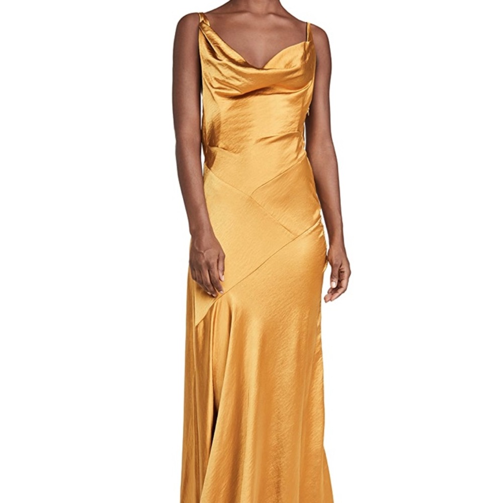 Solice London Gown